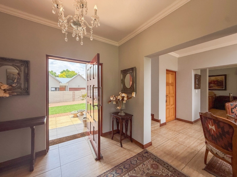 4 Bedroom Property for Sale in Leloko Lifestyle Estate North West